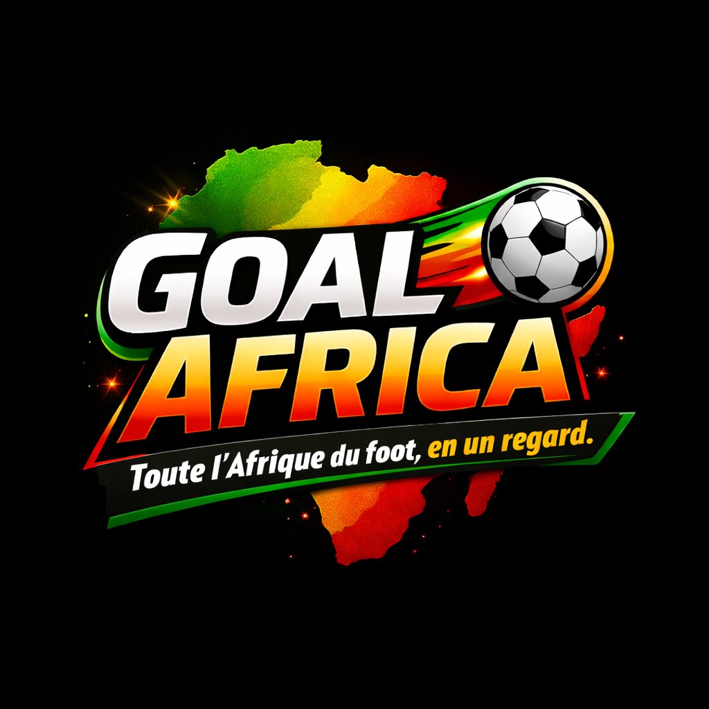 Mug Goal Africa